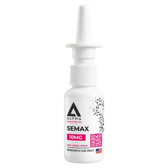 Semax Aerosol Kit