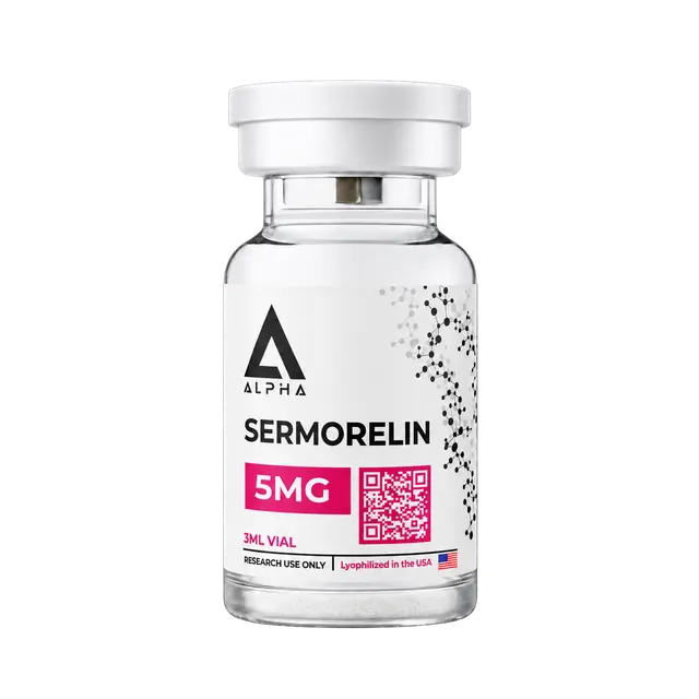 Sermorelin Acetate