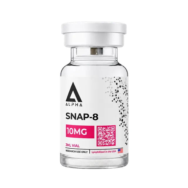 Snap-8