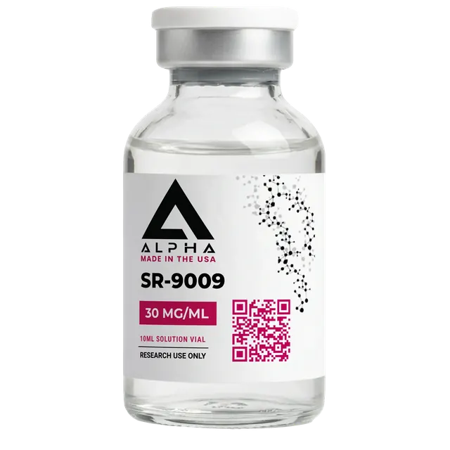 SR-9009