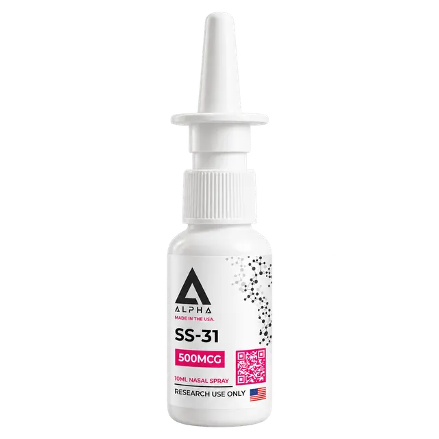 SS-31 Aerosol Spray