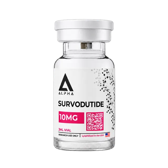 Survodutide