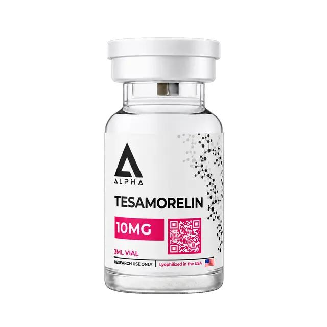 Tesamorelin