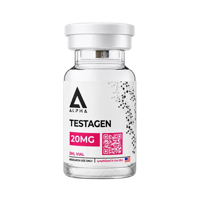 Testagen