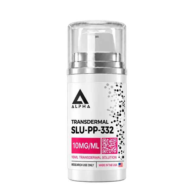 Transdermal SLU-PP-332