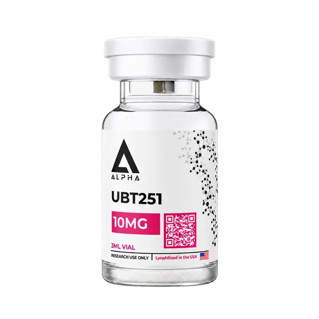 UBT251 (Vistrutide)