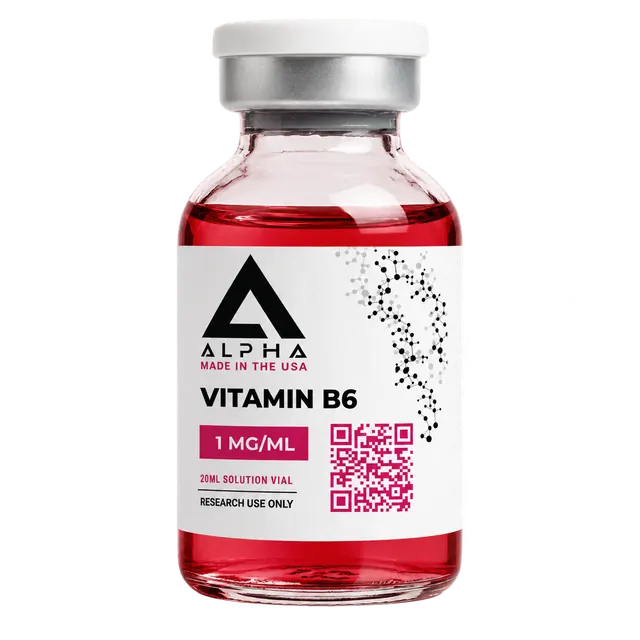 Vitamin B6