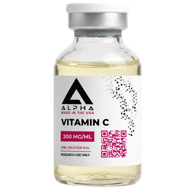 Vitamin C