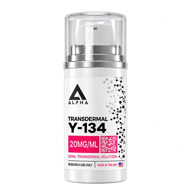Y-134