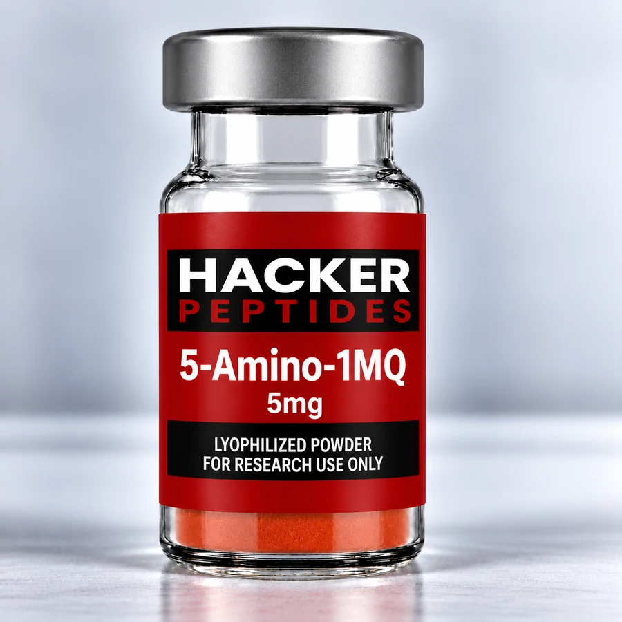 5-Amino-1MQ