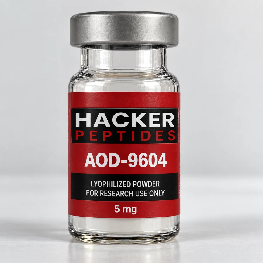AOD-9604