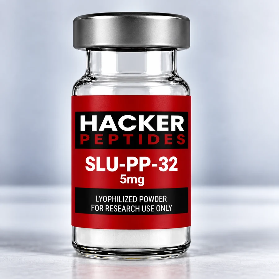 SLU-PP-332 5mg Lyophilized