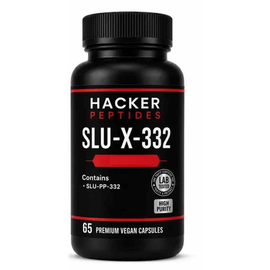 SLU-X-332 (SLU-PP-332)