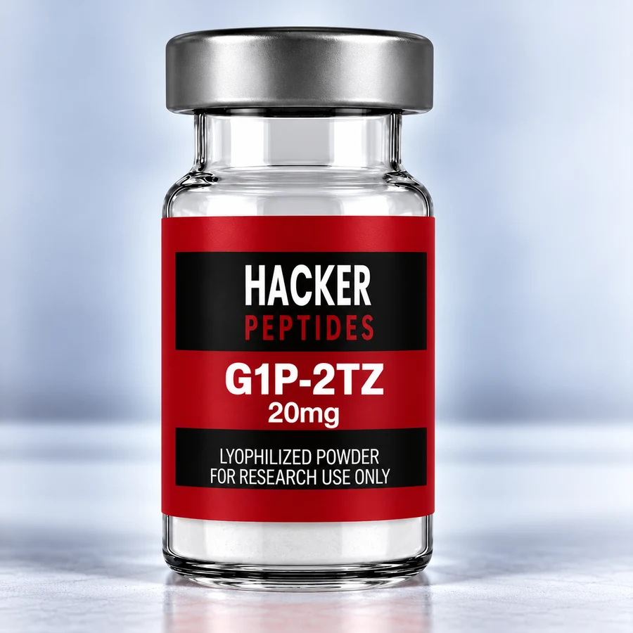 Tirzepatide