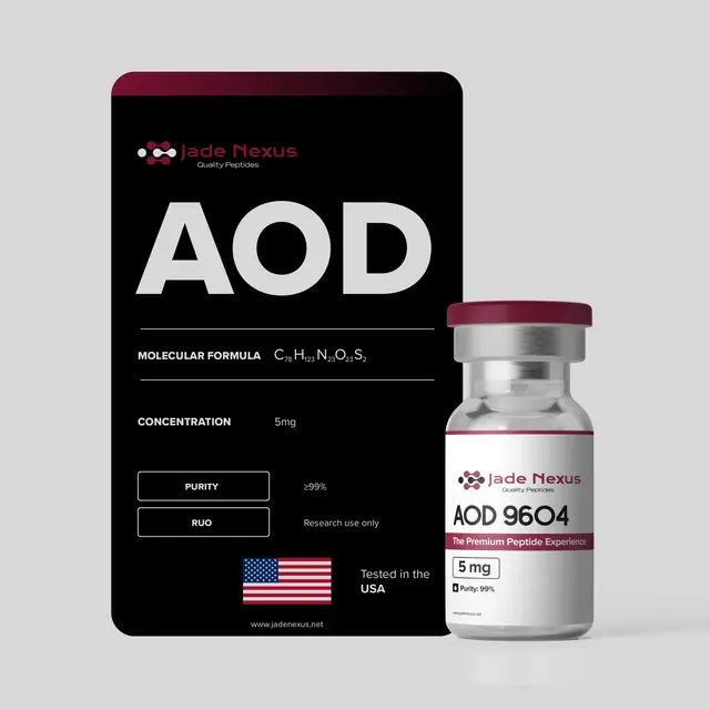 AOD-9604