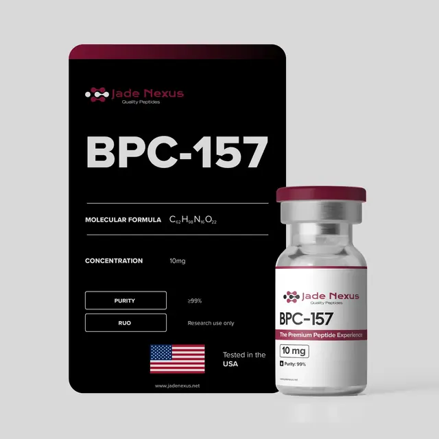 BPC-157