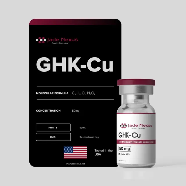 GHK-Cu