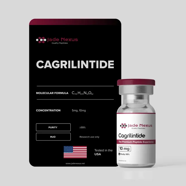 Cagrilintide