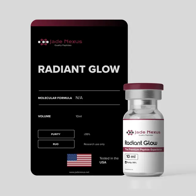 Radiant Glow
