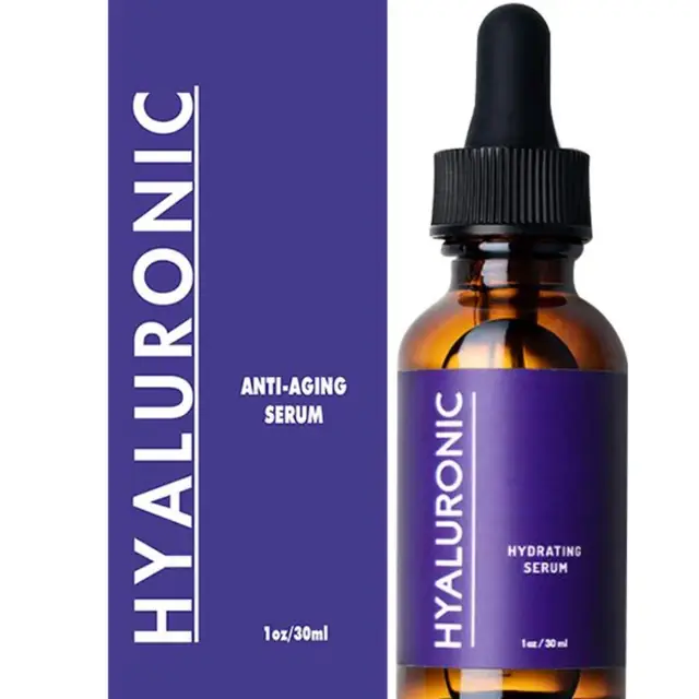 Hyaluronic Acid