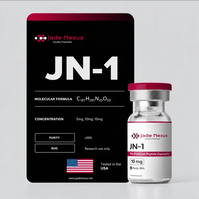 JN-1 - 10mg (5qty)