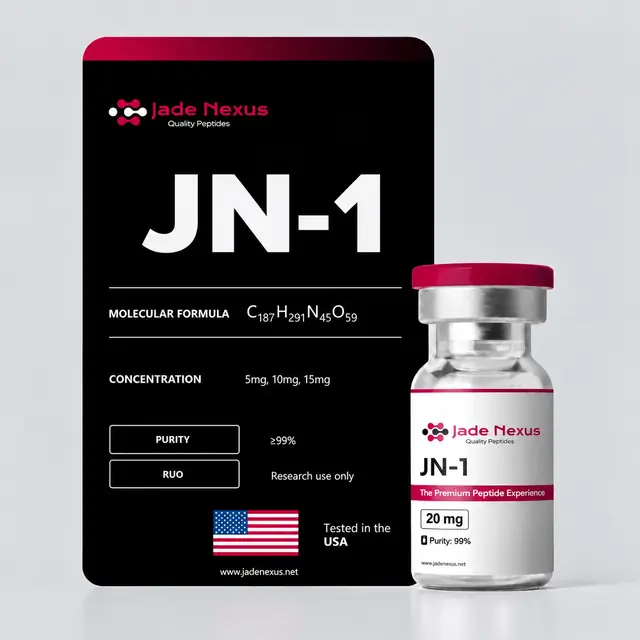 JN-1 - 20mg (5qty)