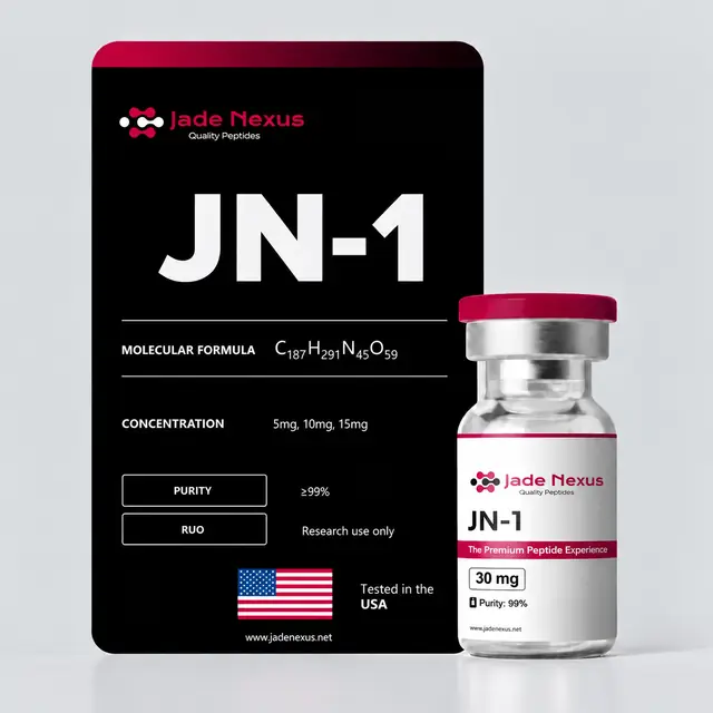 JN-1 - 30mg (5qty)