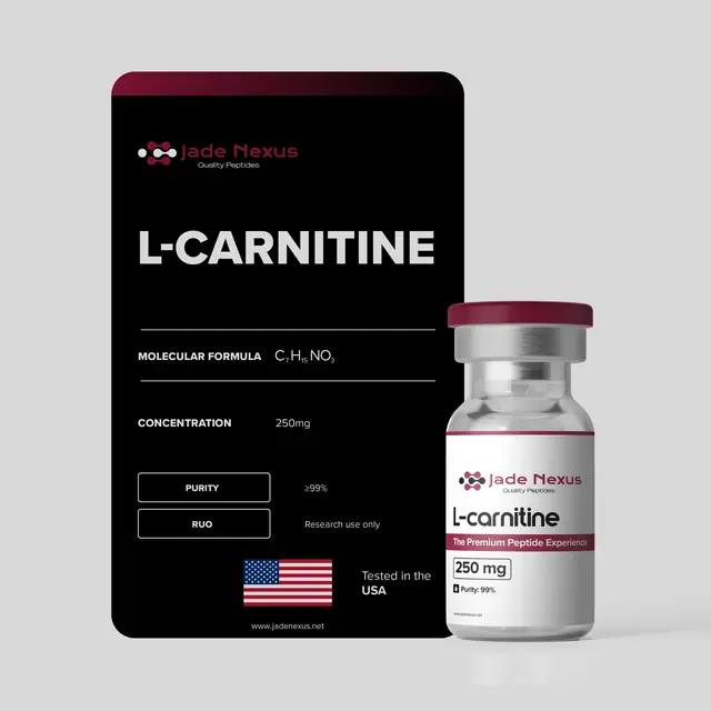 L-Carnitine