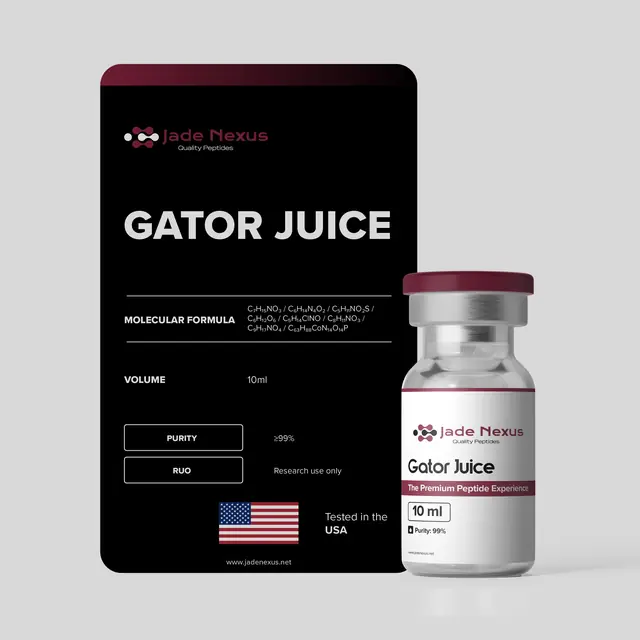 Gator Juice