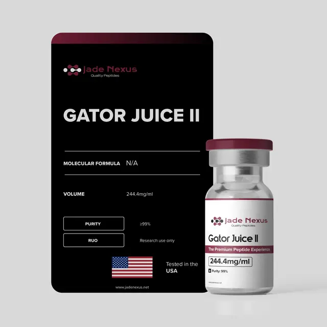 Gator Juice II