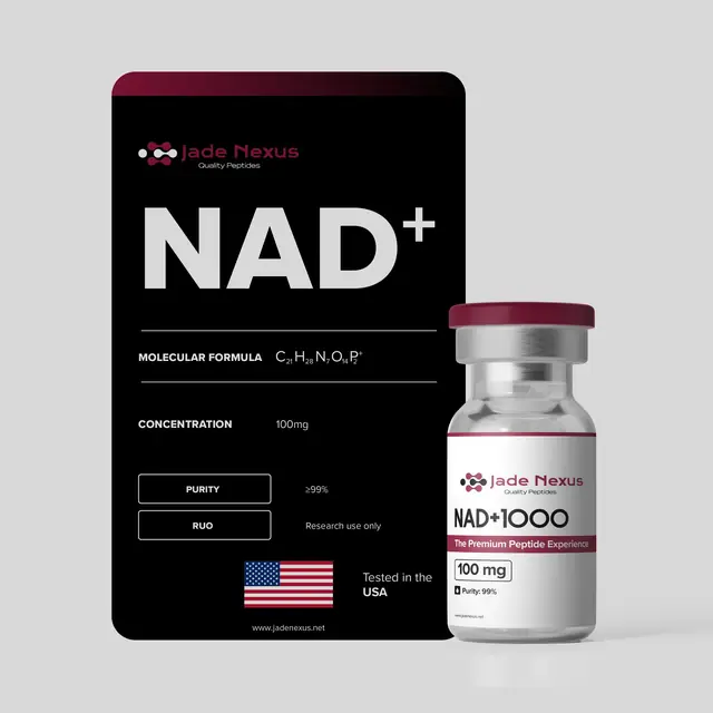 NAD+