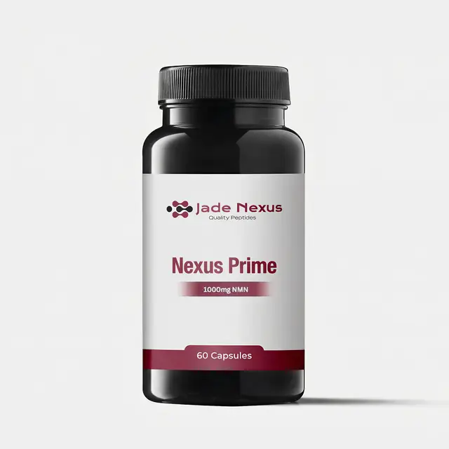 Nexus Prime