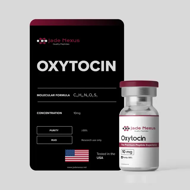 Oxytocin