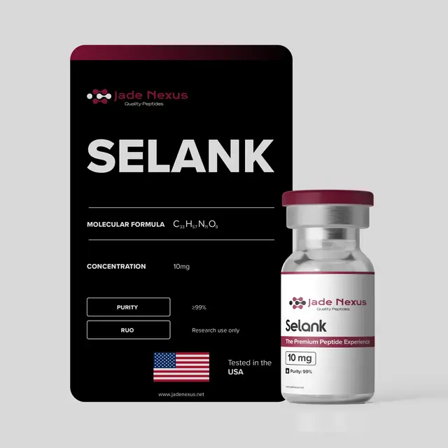 Selank