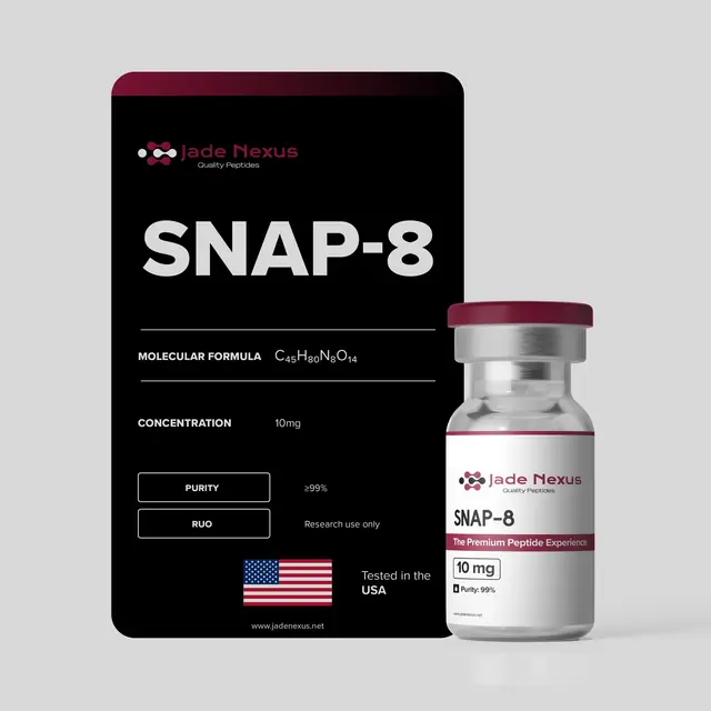 SNAP-8