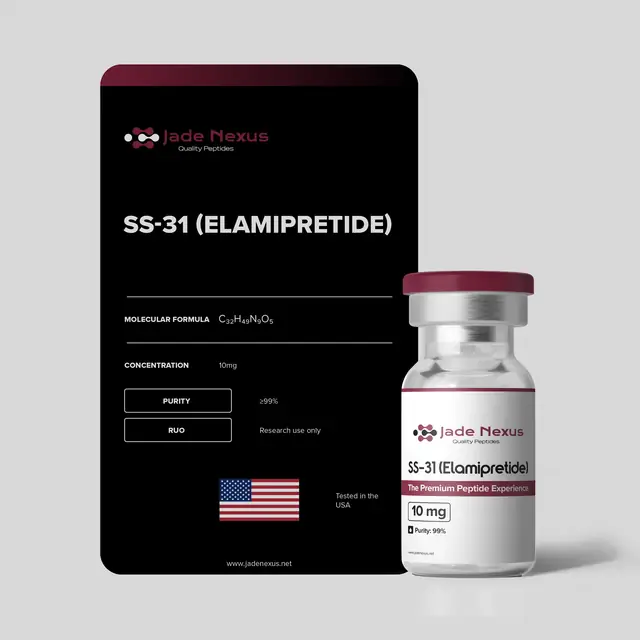 SS-31 Elamipretide