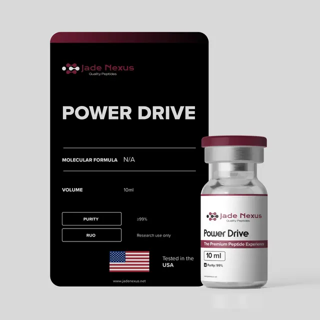 Power Drive