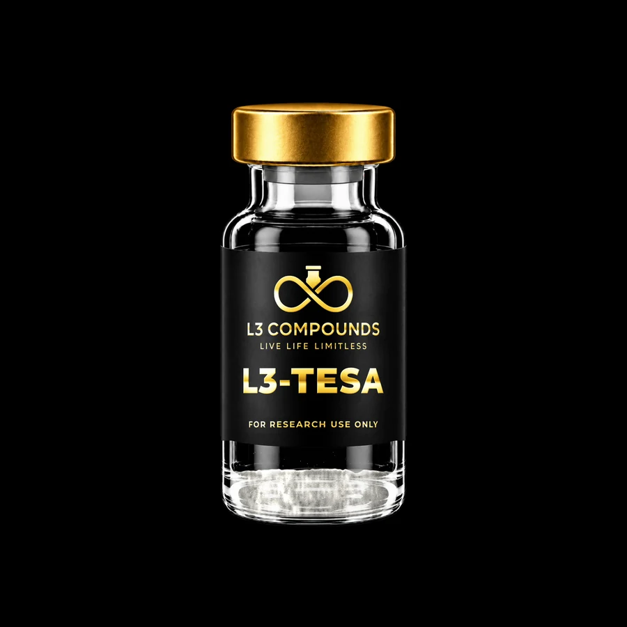 Tesamorelin