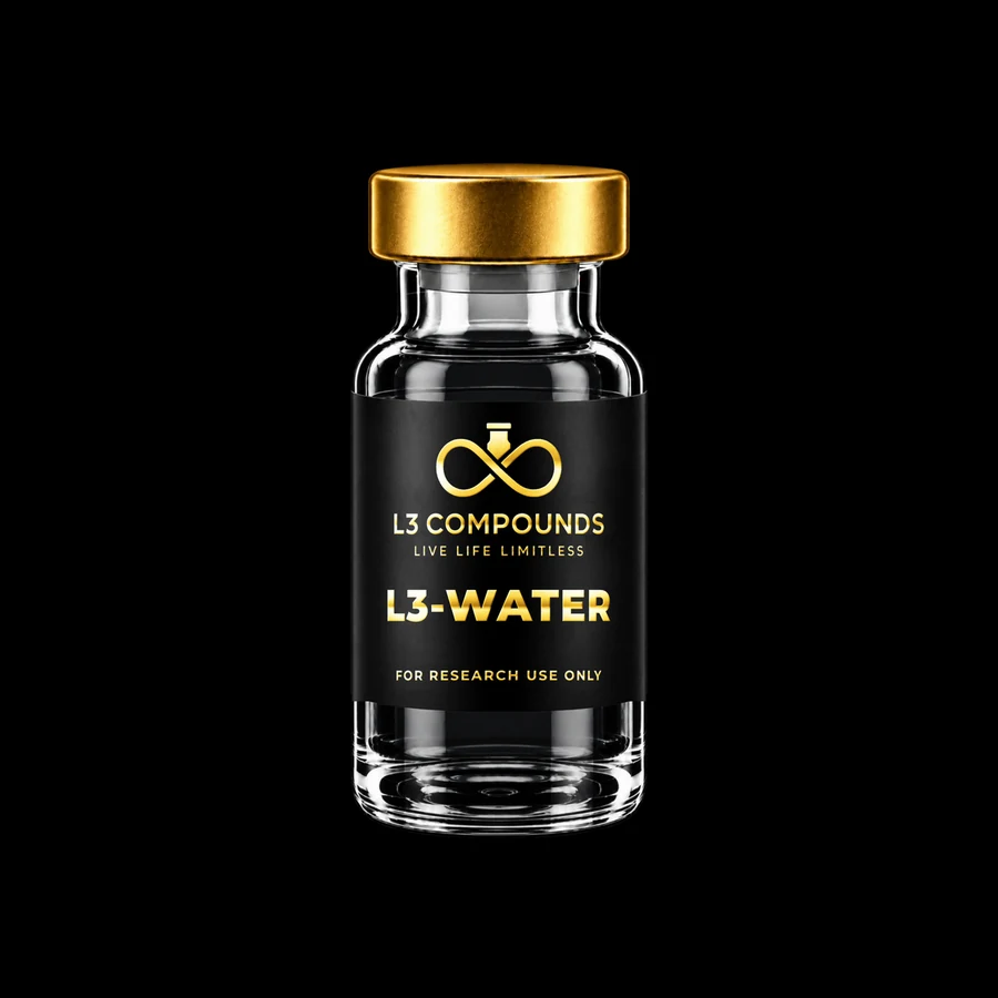 Bacteriostatic Water