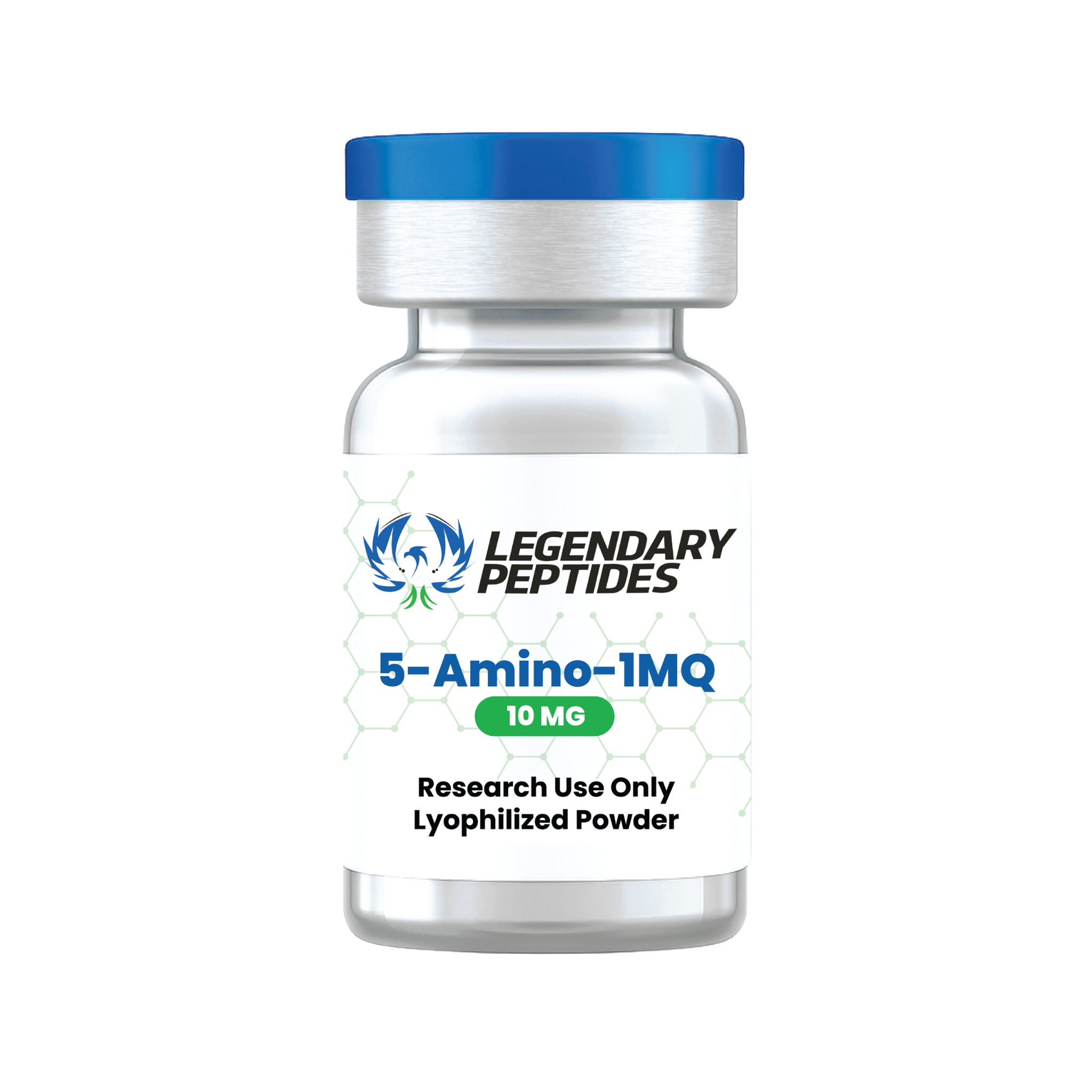 5-Amino-1MQ