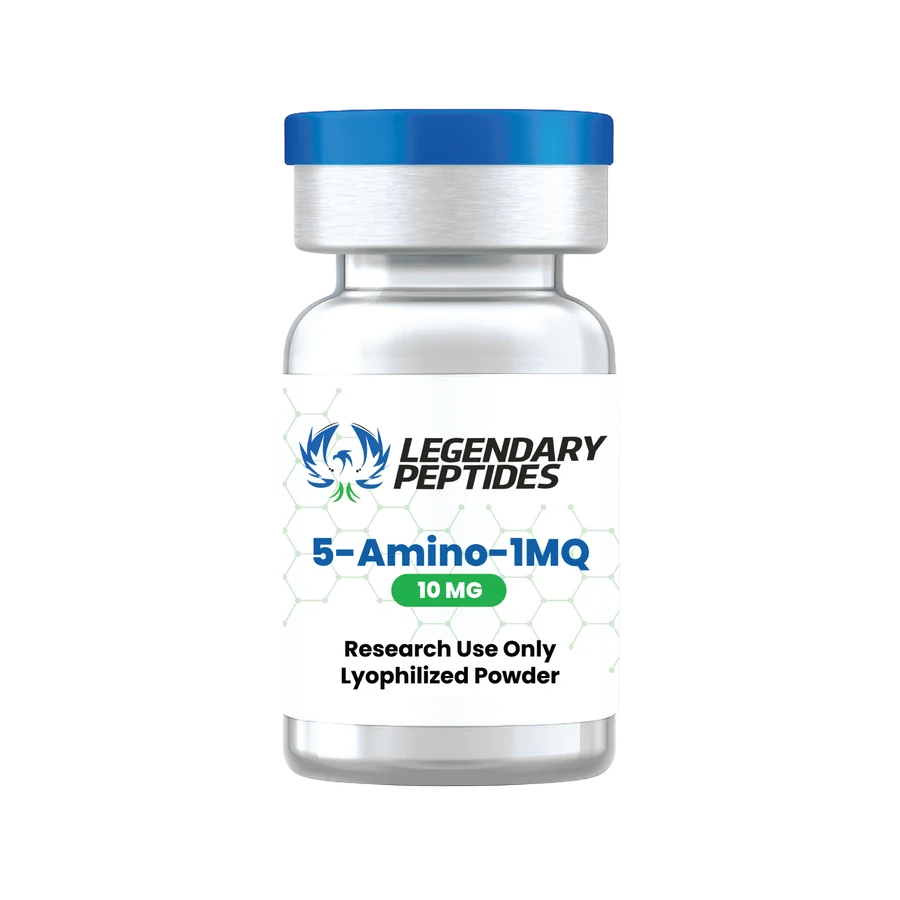 5-Amino-1MQ