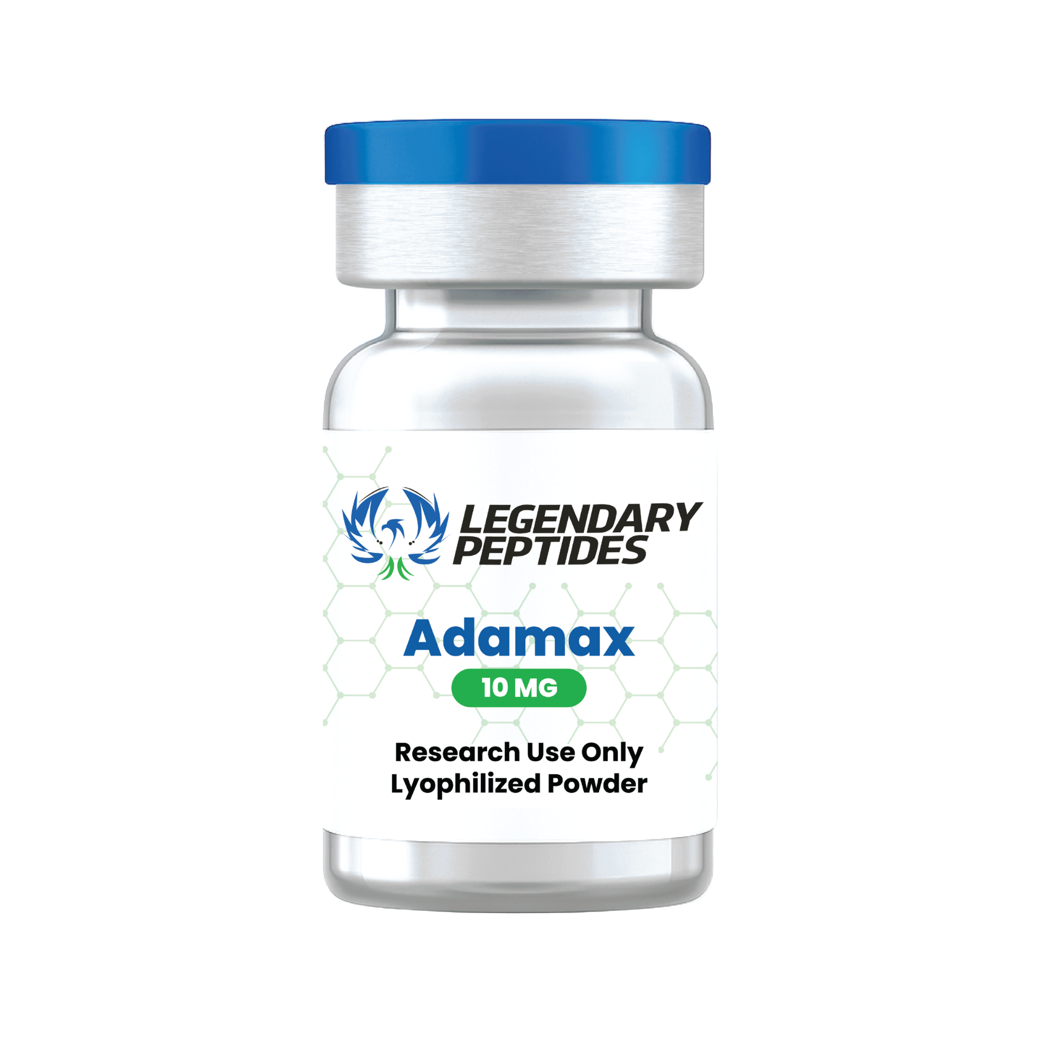 Adamax (984Da)