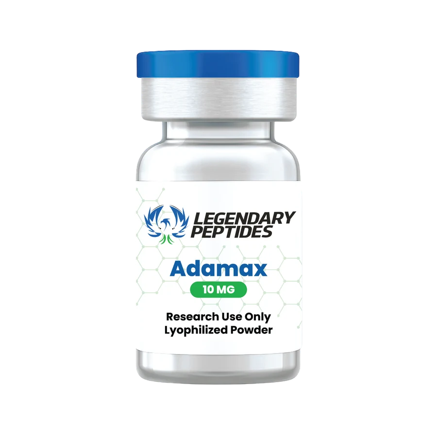 Adamax (984Da)