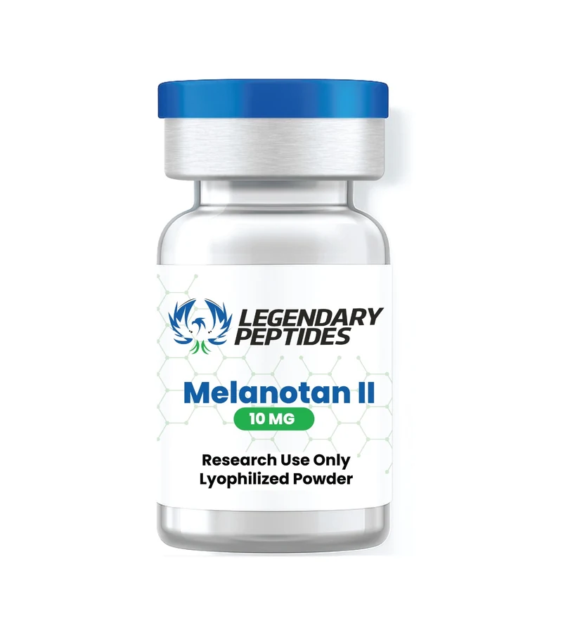Melanotan II