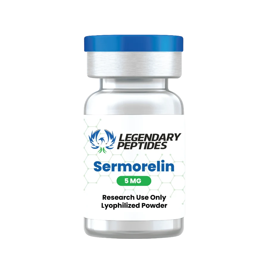 Sermorelin