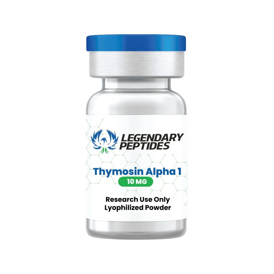 Thymosin Alpha-1