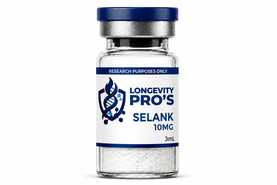 Selank