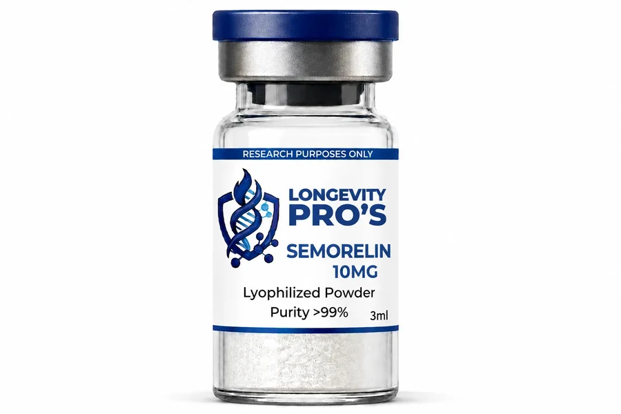 Sermorelin