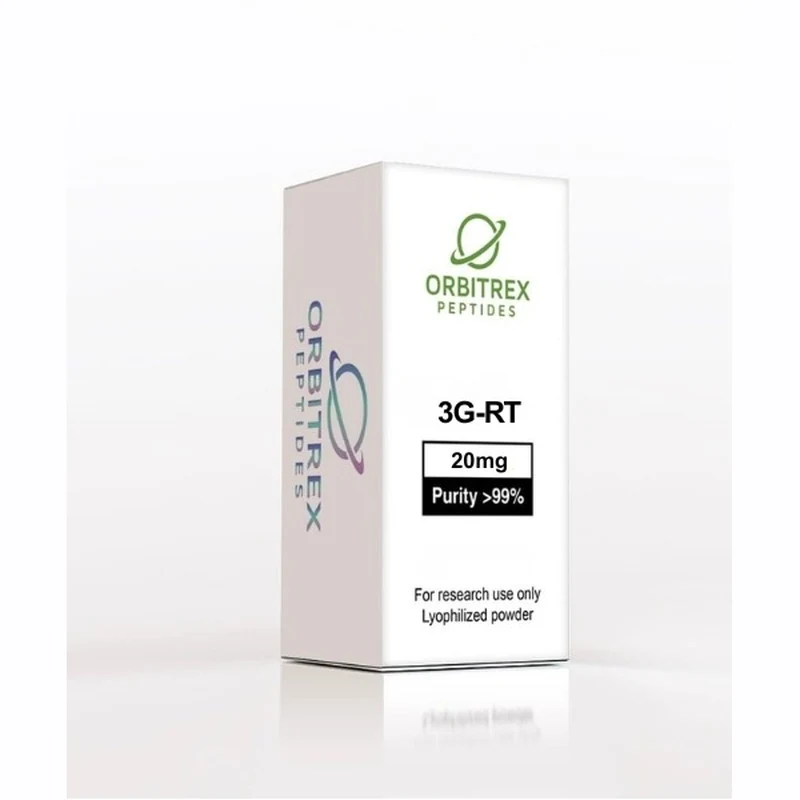 3G-RT 20mg