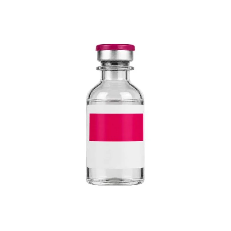 Bacteriostic Water 30ml